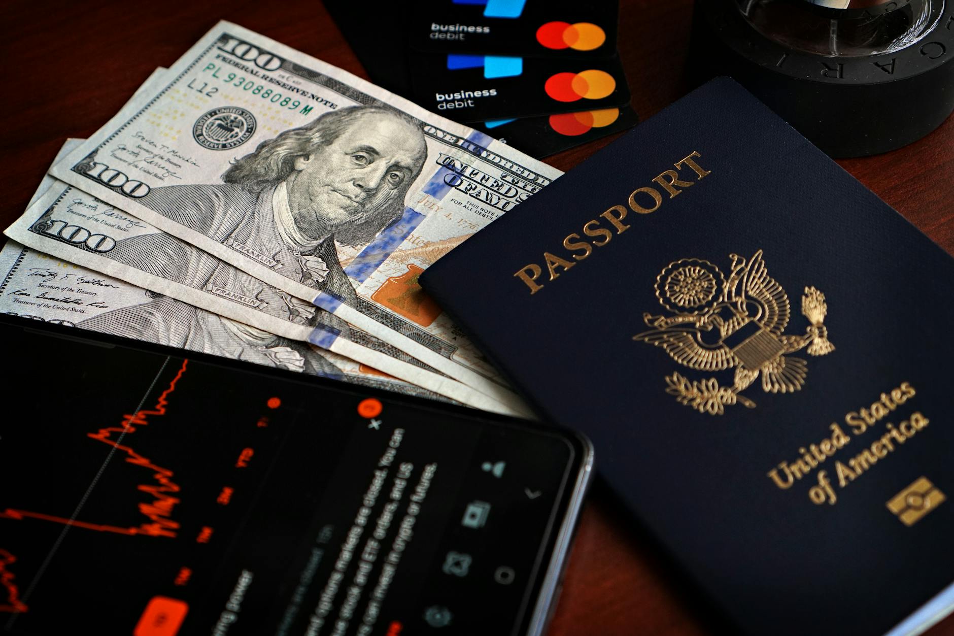 Social Security category visual